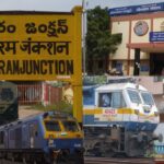 భీమవరం మీదుగా నర్సాపురం– SMVB (బెంగళూరు) రెగ్యులర్ వీక్లీ ఎక్స్‌ప్రెస్..