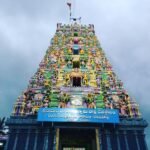 రేపు.. భీమవరం పంచారామంలో 5000 కేజీల ‘మిఠాయి’ సారె .. ఆహ్వానం