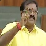 APలో నీటి ‘కరువు’.. అధికారులు అలర్ట్.. మంత్రి నిమ్మల, ఆదేశాలు