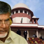 సుప్రీం కోర్ట్ లో కూడా చంద్రబాబు సర్కార్ కు షాక్