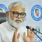 చంపాలని చూసారు.. అన్నింటికీ దేవుడే సమాధానం ఇస్తారు ..అంబటి