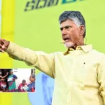 నన్ను, పవన్ ను తిట్టించడానికి సోషల్ మీడియా బ్యాచ్‌కి వైసీపీ ఫండింగ్.. చంద్రబాబు