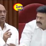 బియ్యం, కూలీ ఛార్జీలు, రైస్ మిల్లర్స్ సమస్యలపై.. ఎమ్మెల్యే అంజిబాబు