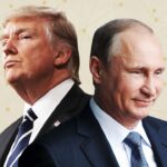 ఇరాన్ అమెరికా యుద్ధం ఆపడానికి రష్యా సిద్ధం.. పుతిన్ తో ట్రంప్ 90 నిమిషాల..