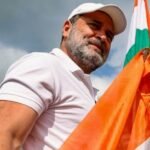 మొదట ఓట్లను చోరీ.. ఇప్పుడు పార్టీలను చోరీ.. రాహుల్ ఆగ్రహం