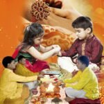 భీమవరంలో ‘రక్ష బంధన్’  ప్రతి ఇంటా ఘనంగా..