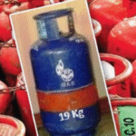 కమర్షియల్ గ్యాస్ సిలిండర్ల పంపిణి.. హోటళ్లు కు కాస్త ఊరట..