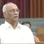 అసెంబ్లీలో..భీమవరంలోని యనమదుర్రు డ్రెయిన్  ప్రక్షాళన ఎప్పుడు?