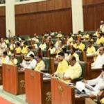 శాసనసభ, మండలి సమావేశాలు 4 రోజులకే ముగింపు.. హైలైట్స్