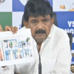 పోలీస్ స్టేషన్ వద్ద పేర్ని నాని దూకుడు.. వైసీపీ నేత విడుదల