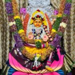భీమవరం’పంచారామ క్షేత్రం’.. శ్రావణ శుక్రవారం ‘మిఠాయి’ సమర్పణ