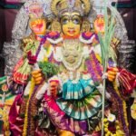 భీమవరంలో వైభవంగా విజయదశమి.. శ్రీ రాజరాజేశ్వరి’ గా