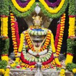 భీమవరం పంచారామం హుండీ లెక్కించగా.. రేపు, భస్మాభిషేకం