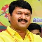 పశ్చిమగోదావరి జిల్లాTDP ‘నూతన’ కార్యాలయానికి…