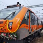 కామాఖ్య కు ..భీమవరం మీదుగా అమృత్ భారత్’ ఎక్స్‌ప్రెస్ రైలు