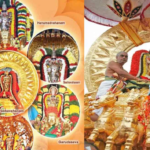 తిరుమలలో శ్రీవారి ‘బ్రహ్మోత్సవాలు’కు ఏర్పాట్లు