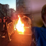 ట్రంప్’ నిలువున ముంచేశాడు.. ఇరాన్ ఉద్యమకారులు