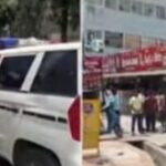 భీమవరంలో కోర్ట్ సమీపంలో ‘రౌడీ షీటర్స్’ హత్య ప్రయత్నం..