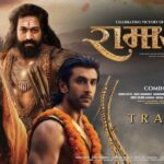 1500 కోట్ల బడ్జెట్ తో రామాయణం.. అందరు భారీ స్టార్ లే..