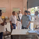 భీమవరం మునిసిపల్ అధికారులకు రీజనల్ డైరెక్టర్ ఆదేశాలు