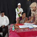 భీమవరంలో సబ్ జైలు తనిఖీ.. మండల న్యాయ సేవా సంస్ధ