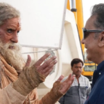 ‘కల్కి’  2898 AD సీక్వెల్ షూటింగ్ ప్రారంభం..