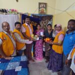 భీమవరంలో అంతర్జాతీయ చైల్డ్ హుడ్ ‘క్యాన్సర్’ దినోత్సవాన్ని..