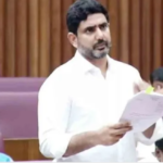 జాబ్ క్యాలెండర్, డీఎస్సీపై ‘ఉగాది’రోజున.. మంత్రి లోకేష్