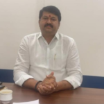 మంతెన హెచ్చరికలతో.. బుడ్డీయరాజు బహిరంగ క్షమాపణలు..