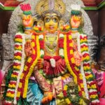 శ్రీమావుళ్ళమ్మవారి.. భారీ అన్న సమారాధనకు ఏర్పాట్లు