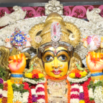 శ్రీ మావుళ్ళమ్మవారి సన్నిధిలో ఉగాది వేడుకల ఏర్పాట్లు