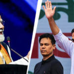 బంగ్లాదేశ్ నూతన ప్రధాని ప్రమాణ స్వీకారానికి ‘మోడీకి ఆహ్వానం