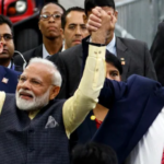 మోదీ, నేను.. పనులు పూర్తి చేసి చూపించే వ్యక్తులం..ట్రంప్