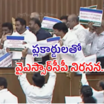 మండలిలో.. లడ్డు కల్తీ నెయ్యి వివాదంలో ‘హెరిటేజ్’.. అచ్చెన్నాయుడు ఆగ్రహం