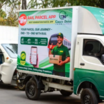 తెలుగు రాష్ట్రాలలో రైల్వే ఇంటి వద్దనే ‘పార్సిల్’ సర్వీస్ ..