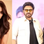 వెంకీ, అనిల్ సినిమాలో.. పూజా హెగ్డే.. ఫాజిక్ పజిల్