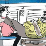 రైలు లో RAC కీ బెర్త్ ఇవ్వకపోతే కొంత డబ్బు వాపస్ ఇచ్చేయండి..