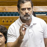 అమెరికాతో ఒప్పందంతో మనం ఫూల్స్‌లా నిలబడ్డాం.. రాహుల్