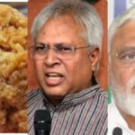 అంబటిని కలసిన ఉండవల్లి.. ఇవి ‘క్లియర్’ కక్ష సాధింపు చర్యలే.