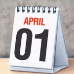 కొత్త ఆర్థిక సంవత్సరం ఏప్రిల్ 1 నుంచి కీలక మార్పులు..