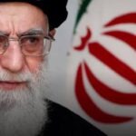 ఇజ్రాయెల్-అమెరికా దాడుల్లో ఇరాన్ సుప్రీం లీడర్ మృతి