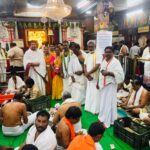 శ్రీ మావుళ్ళమ్మవారి 26 రోజుల హుండీ ఆదాయం..