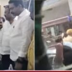 రఘురామా ఫై దాడి దారుణం.. వదిలిపెట్టం.. భీమవరంలో ఎంపీ పాక..