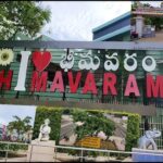 భీమవరం పట్టణంలో విలీనం అయిన గ్రామాలలో ఎన్నికలు..