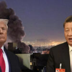 అమెరికాకు చైనా తీవ్ర హెచ్చరిక.. ఇరాన్ కోసం యుద్ధంలోకి వస్తా..