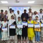 భీమవరం DNR లో జిల్లా స్థాయి వికసిత్ భారత్ యూత్ పార్లమెంట్-2026