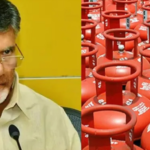 వంట గ్యాస్ ఇబ్బందులపై టెలీకాన్ఫరెన్స్ లో చంద్రబాబు