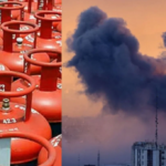 గల్ఫ్ యుద్ధంతో గ్యాస్ కు కటకట .. భారత్ లో హోటల్స్ మూసివేత..