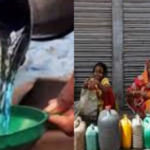 రేపటి  నుంచి రేషన్ షాప్ ద్వారా.. ఏపీ ‘కిరోసిన్’ పంపిణి