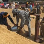 పశ్చిమ గోదావరిలో హమాలీ చార్జీలు రూ.10.68 కోట్లు జమా